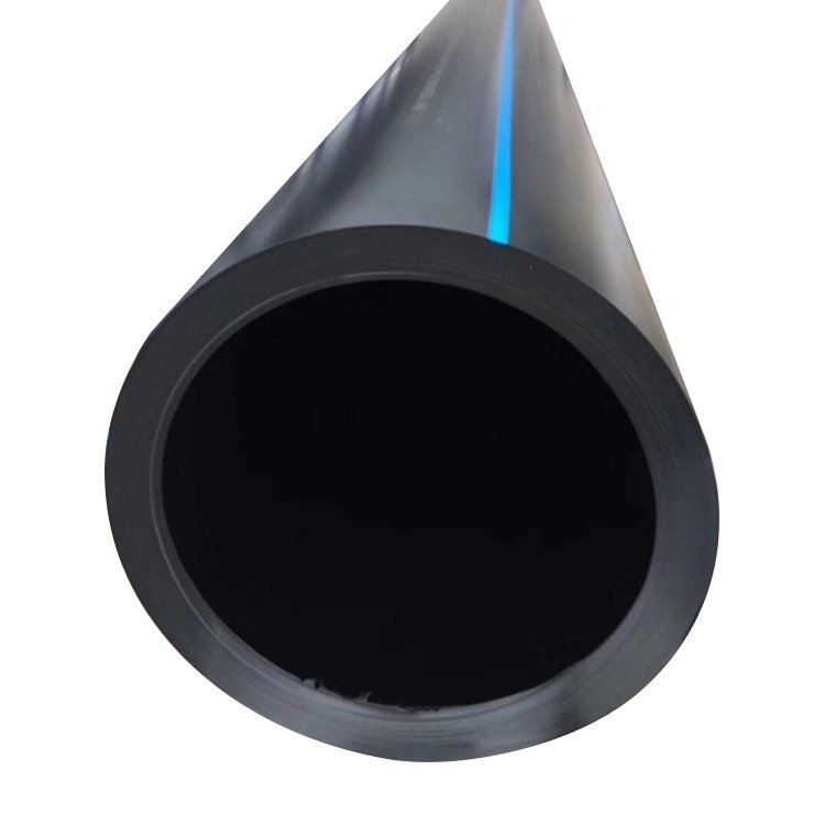 pe管道的質(zhì)量檢查